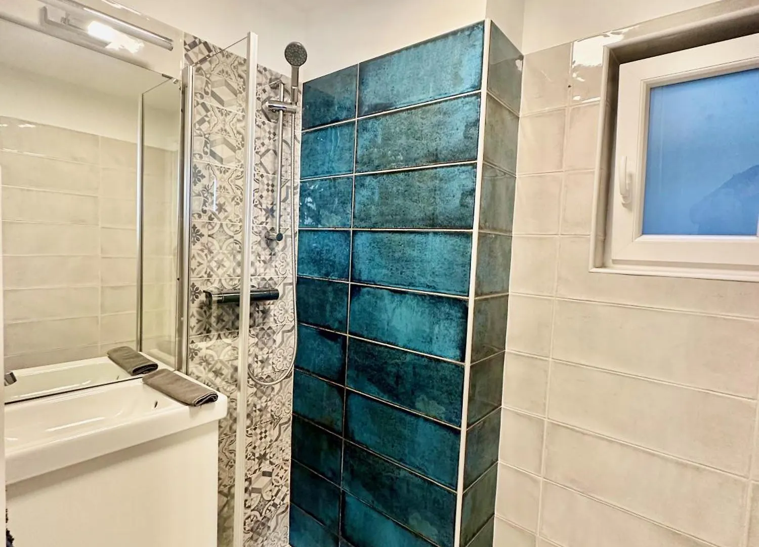 Central Blaha Apartment Budapest